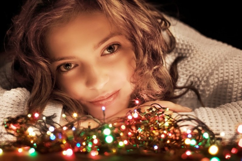 Шинэ жилийн үдэшлэгт өөрийгөө хэрхэн бэлдэх вэ?